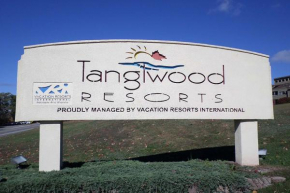 Гостиница Tanglwood Resort, a VRI resort  Холей